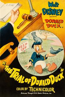 Profilový obrázek - The Trial of Donald Duck