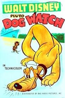 Profilový obrázek - Dog Watch