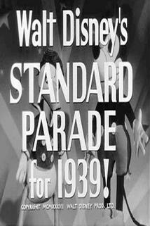Profilový obrázek - The Standard Parade