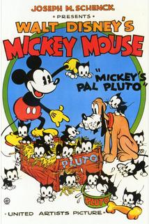 Profilový obrázek - Mickey's Pal Pluto