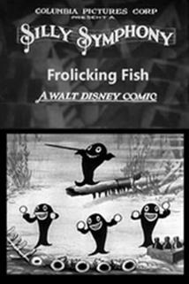 Profilový obrázek - Frolicking Fish