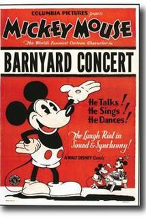 Profilový obrázek - The Barnyard Concert