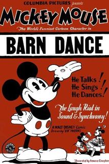 Profilový obrázek - The Barn Dance