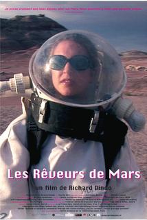 Profilový obrázek - Les rêveurs de Mars