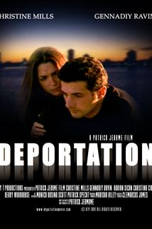 Profilový obrázek - Deportation