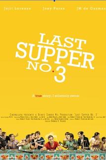 Profilový obrázek - Last Supper No. 3