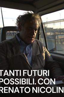 Profilový obrázek - Tanti futuri possibili. Con Renato Nicolini