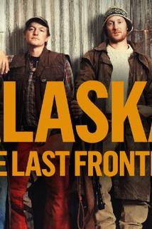 Profilový obrázek - Alaska: The Last Frontier