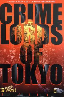 Profilový obrázek - Crime Lords of Tokyo