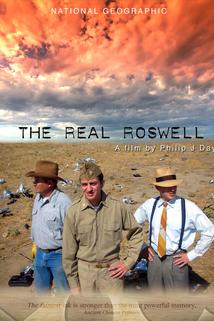 Profilový obrázek - The Real Roswell