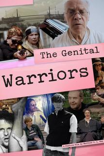 Profilový obrázek - The Genital Warriors