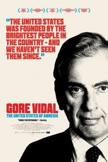 Profilový obrázek - Gore Vidal: The United States of Amnesia