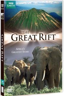 Profilový obrázek - The Great Rift