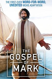 Profilový obrázek - The Gospel of Mark