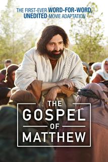 Profilový obrázek - The Gospel of Matthew