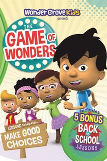 Profilový obrázek - WonderGrove Kids: Game of Wonders