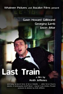 Profilový obrázek - Last Train