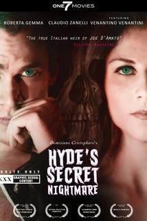 Profilový obrázek - Hyde's Secret Nightmare