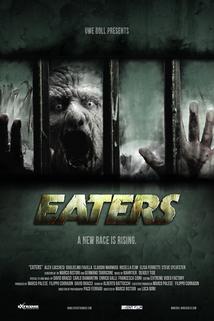 Eaters  - Eaters