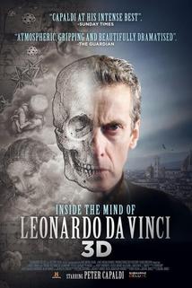 Profilový obrázek - Inside the Mind of Leonardo