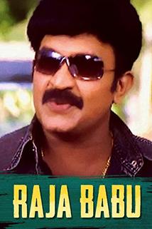 Profilový obrázek - Raja Babu