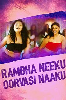 Profilový obrázek - Rambha Neeku Oorvasi Naaku