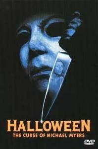 Halloween - Prokletí Michaela Myerse