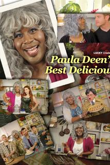 Profilový obrázek - Paula Deen's Best Delicious