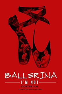 Profilový obrázek - Ballerina I'm Not