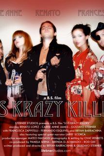 Profilový obrázek - Los Krazy Killers