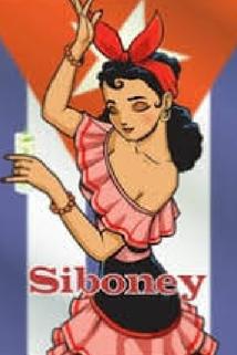 Profilový obrázek - Siboney