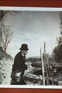 Profilový obrázek - Cézanne