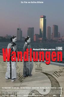 Profilový obrázek - Wandlungen - Richard Wilhelm und das I Ging