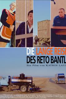 Profilový obrázek - Die lange Reise des Reto Bantli