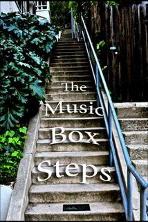 The Music Box Steps