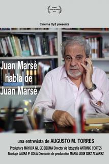 Profilový obrázek - Juan Marsé habla de Juan Marsé