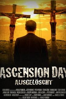 Profilový obrázek - Ascension Day Ausgelöscht