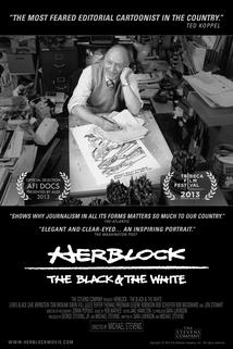 Profilový obrázek - Herblock: The Black & the White