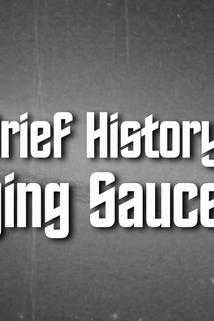Profilový obrázek - A Brief History of Flying Saucers