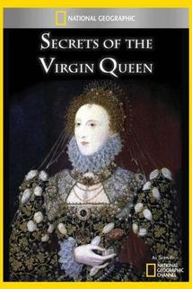 Profilový obrázek - Secrets of the Virgin Queen