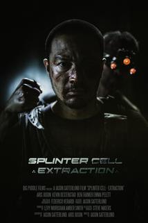 Splinter Cell Extraction