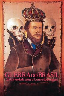 Profilový obrázek - Guerra do Brasil - Toda Verdade Sobre a Guerra do Paraguai