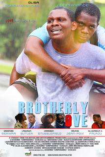 Profilový obrázek - Brotherly Love