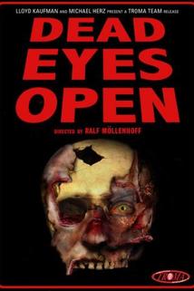 Profilový obrázek - Dead Eyes Open
