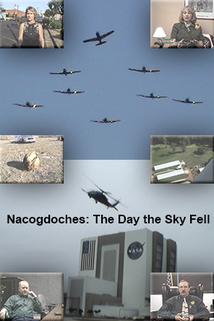 Profilový obrázek - Nacogdoches: The Day the Sky Fell