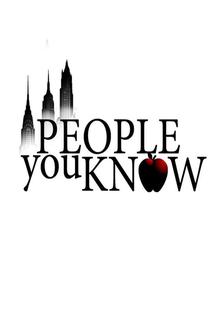 Profilový obrázek - People You Know