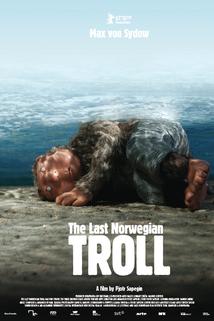 Profilový obrázek - The Last Norwegian Troll