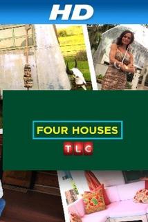 Profilový obrázek - Four Houses