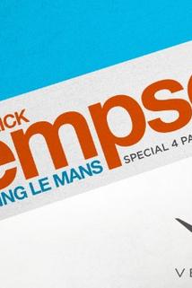 Profilový obrázek - Patrick Dempsey: Racing Le Mans
