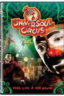 Profilový obrázek - Universoul Circus